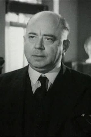 Lloyd Pearson