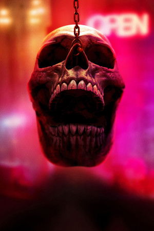 poster Final Destination Bloodlines