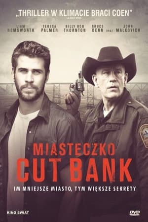 Miasteczko Cut Bank