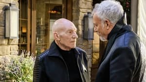 Star Trek: Picard: 2×2