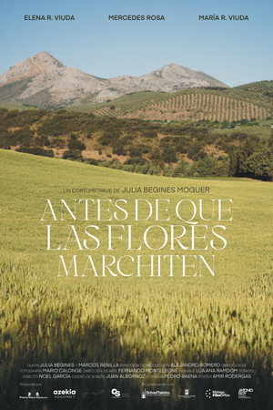 Antes de que las flores marchiten 3