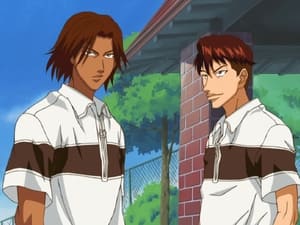 The Prince of Tennis: 2×39