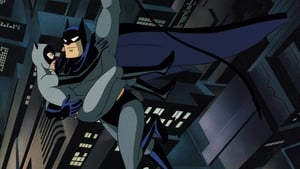 Batman: The Animated Series Season 1