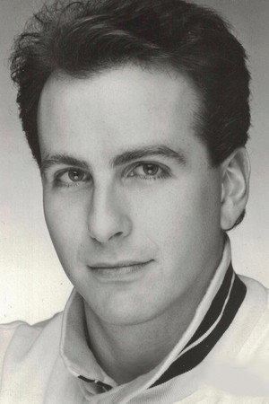 Michael Klashman portrait