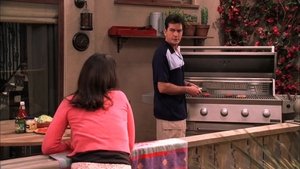 Two and a Half Men: 2×20