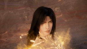 Shrouding the Heavens: 1×101