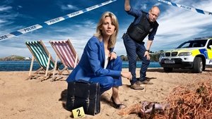 poster The Coroner