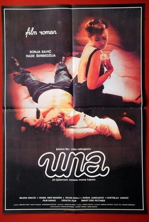 Una poster