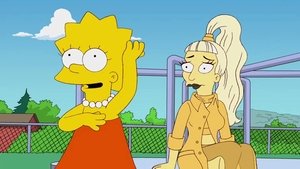 Die Simpsons: 23×22