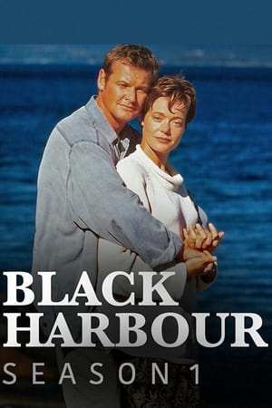 Black Harbour poster