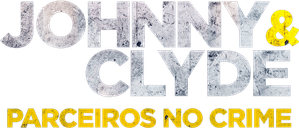 Johnny & Clyde - Parceiros no Crime — Logos 5