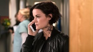 Blindspot 3 x 11