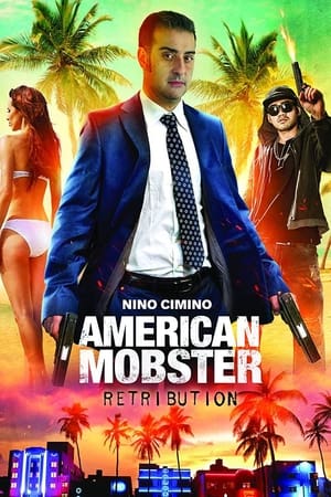 Poster American Mobster: Retribution 2021