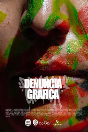 Denuncia gráfica