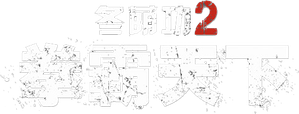 The Protector 2 — Logos 2