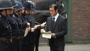 Murdoch Mysteries Season 7 Episode 15