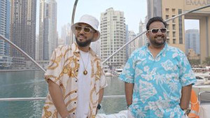 Dubai Bling Too late?