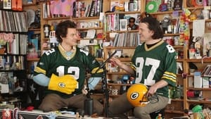 Image Harry Styles Explains His Love Of The Packers