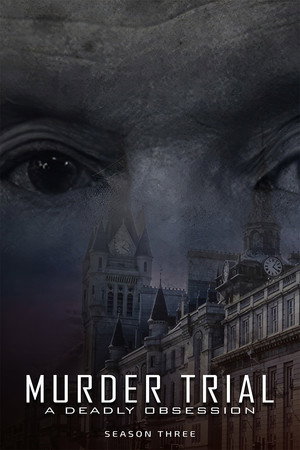A Deadly Obsession poster