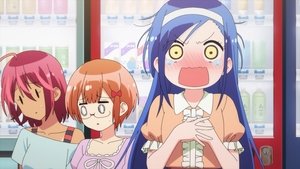 We Never Learn: BOKUBEN Season 2 Episode 1