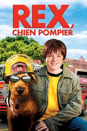 Rex, Chien Pompier (2007)