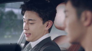 Sweet Dreams (2018) : 1×1