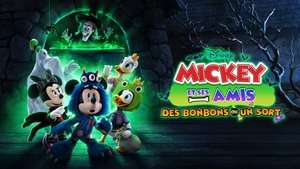 Mickey and Friends: Trick or Treats