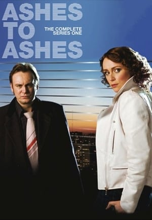 Ashes to Ashes – Zurück in die 80er: Staffel 1