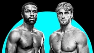 Floyd Mayweather Jr. vs. Logan Paul film complet