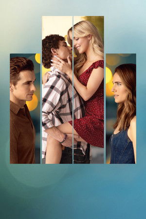 poster Regretting You