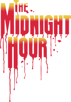 A Hora do Terror — Logos 5