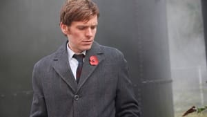 Endeavour Temporada 2 Capitulo 3