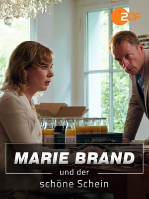 Marie Brand und der schöne Schein