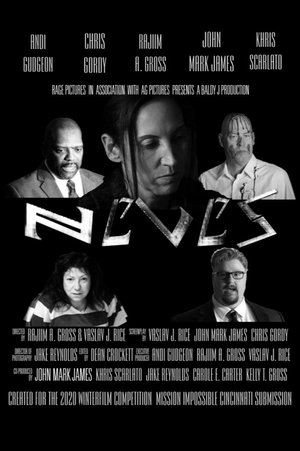 Watch N E V E S (2020) HD Movie Online Free