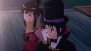 Hatena Illusion Season 1 Episode 3