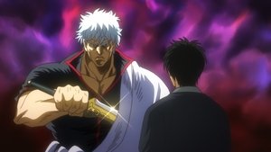 Gintama: Season 7 Episode 8