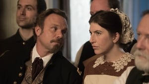 Mercy Street: 2×5