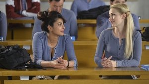 Quantico 1×7