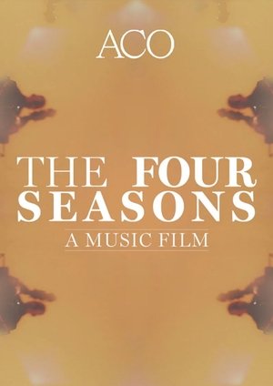 Image The Four Seasons: A Music Film