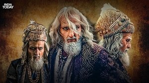Powerful villain - Aurangzeb
