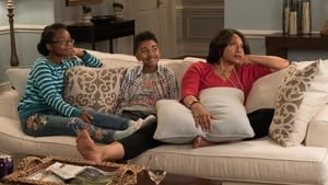 Black-ish Temporada 4 Capitulo 11