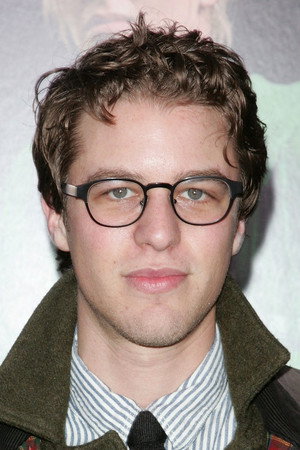 Henry Joost portrait