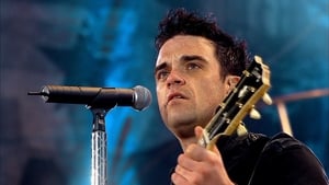 Robbie Williams: Live at Knebworth