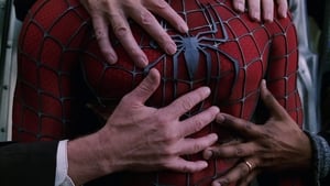 Spider-Man 2 (2004) Hindi Dubbed
