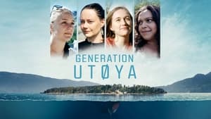 Generasjon Utøya (2021)