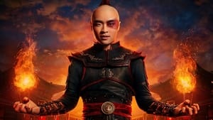 Avatar The Last Airbender 2024