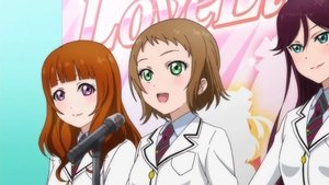 Love Live!: A Escola de Idol: 2×8