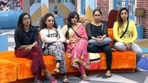 Bigg Boss Day 38: Story of the House