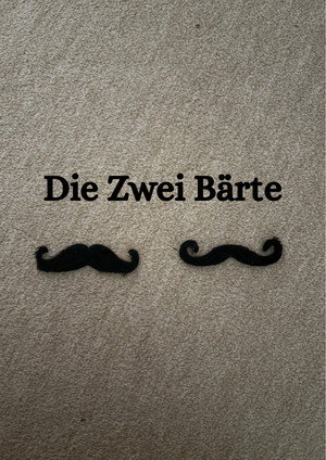 Die Zwei B&auml;rte