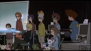 Digimon Adventure 02: Revenge of Diaboromon